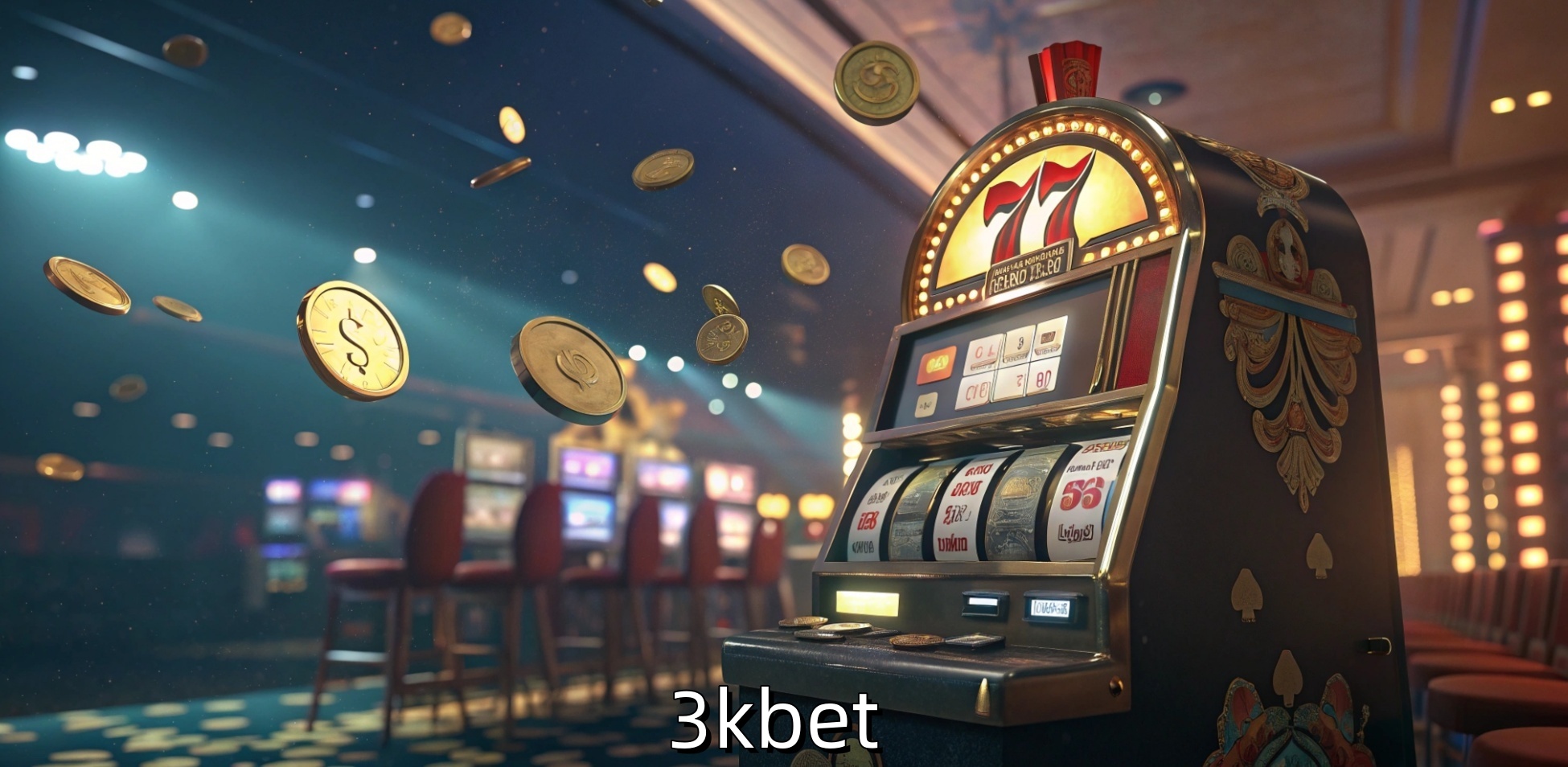 3kbet
