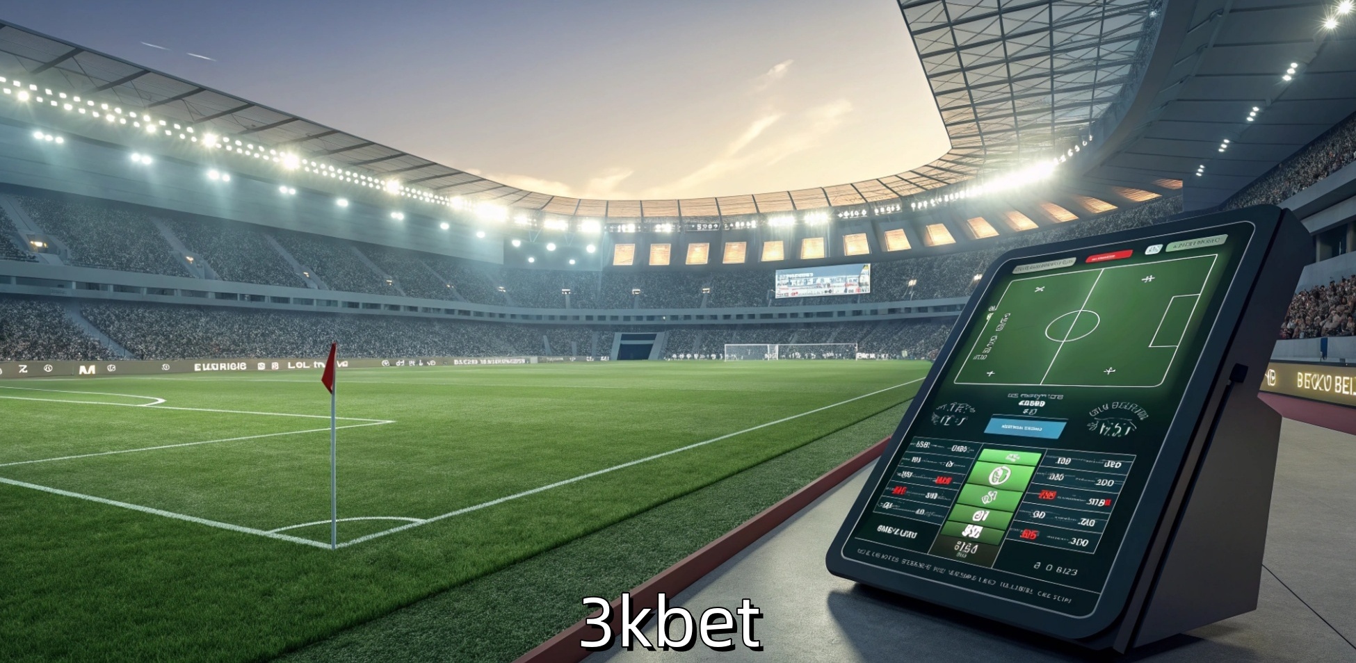 3kbet