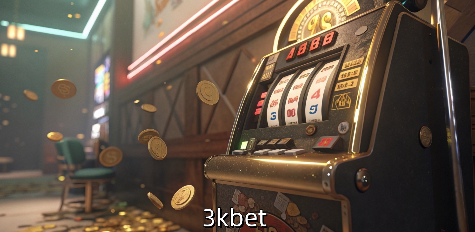 3kbet