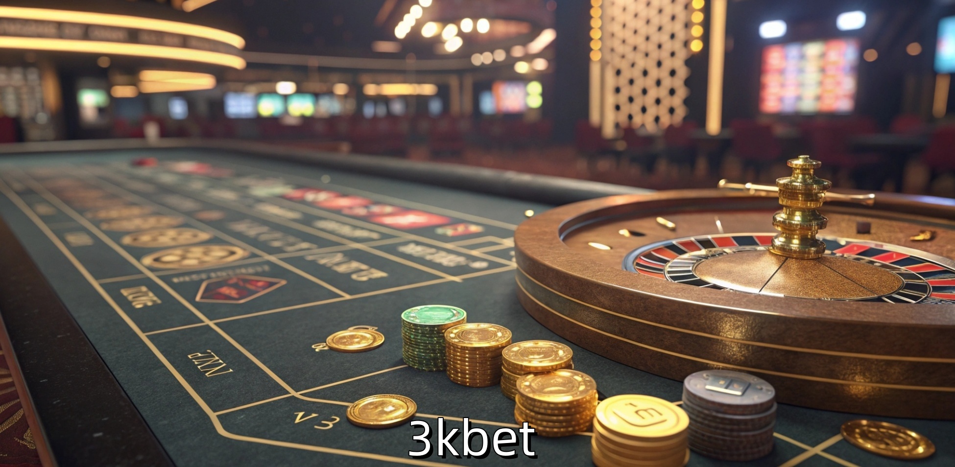 3kbet