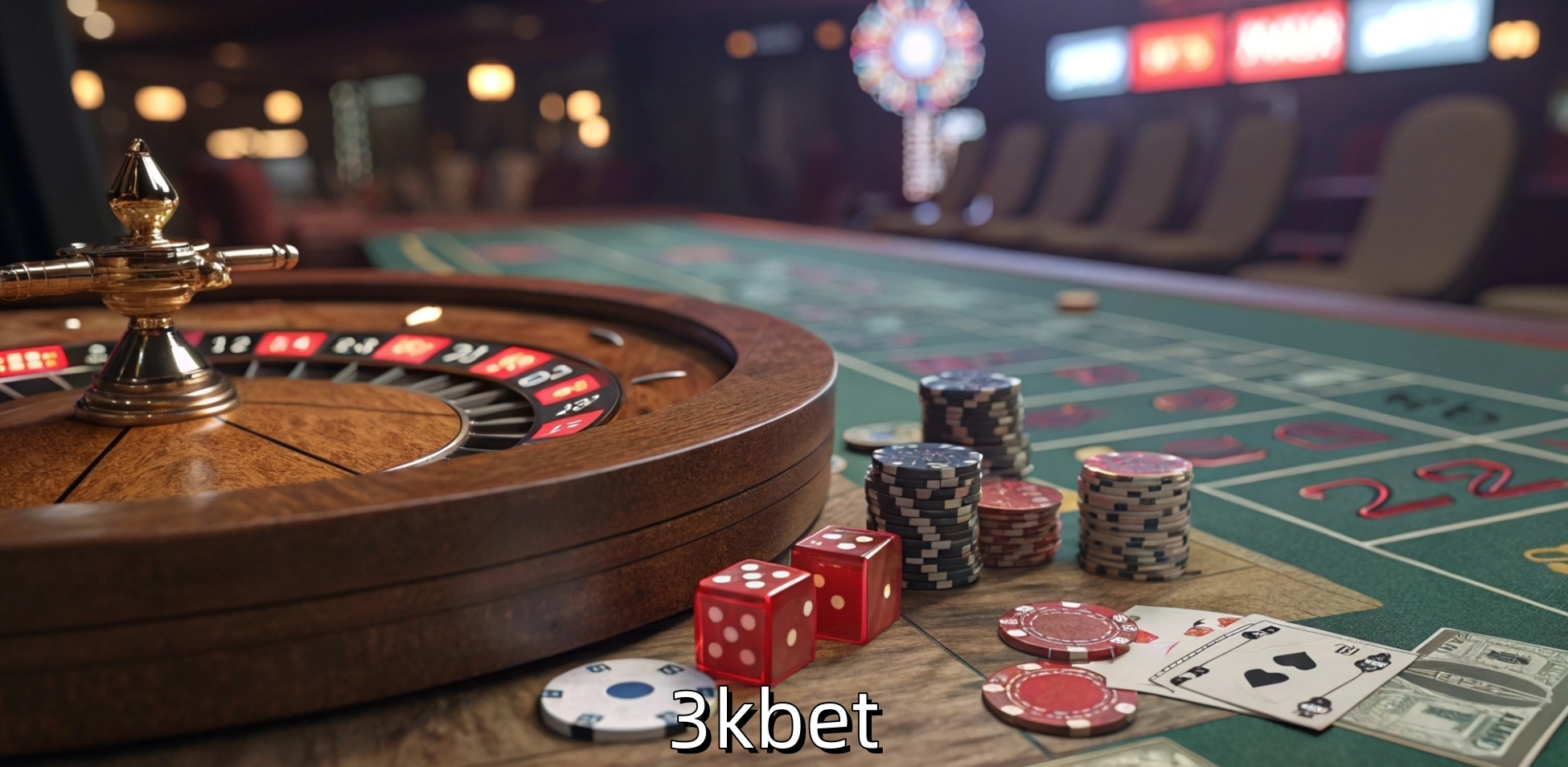 3kbet