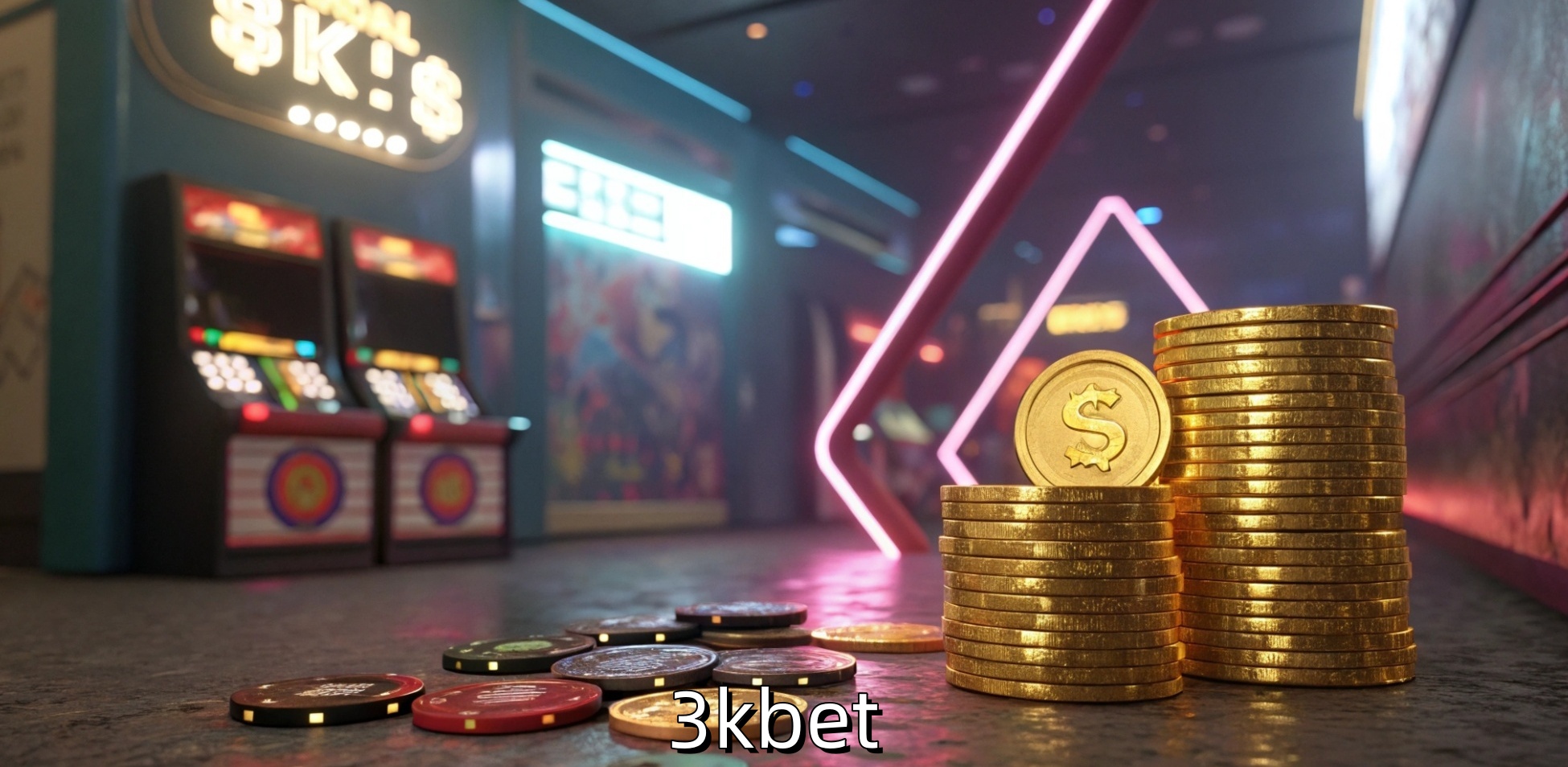3kbet