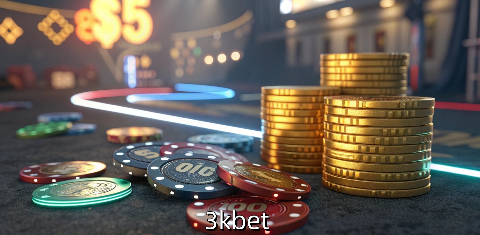 3kbet
