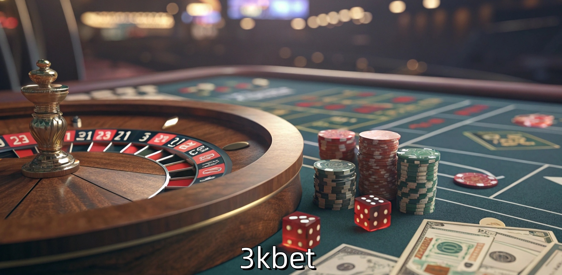 3kbet