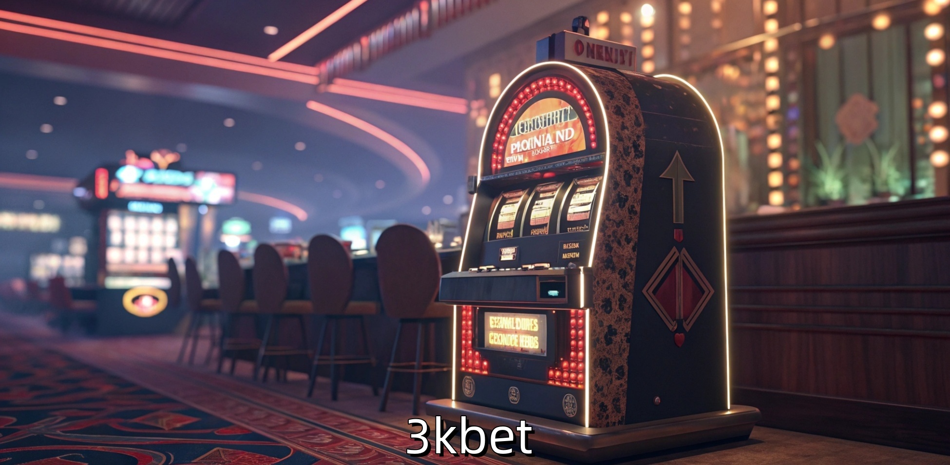3kbet
