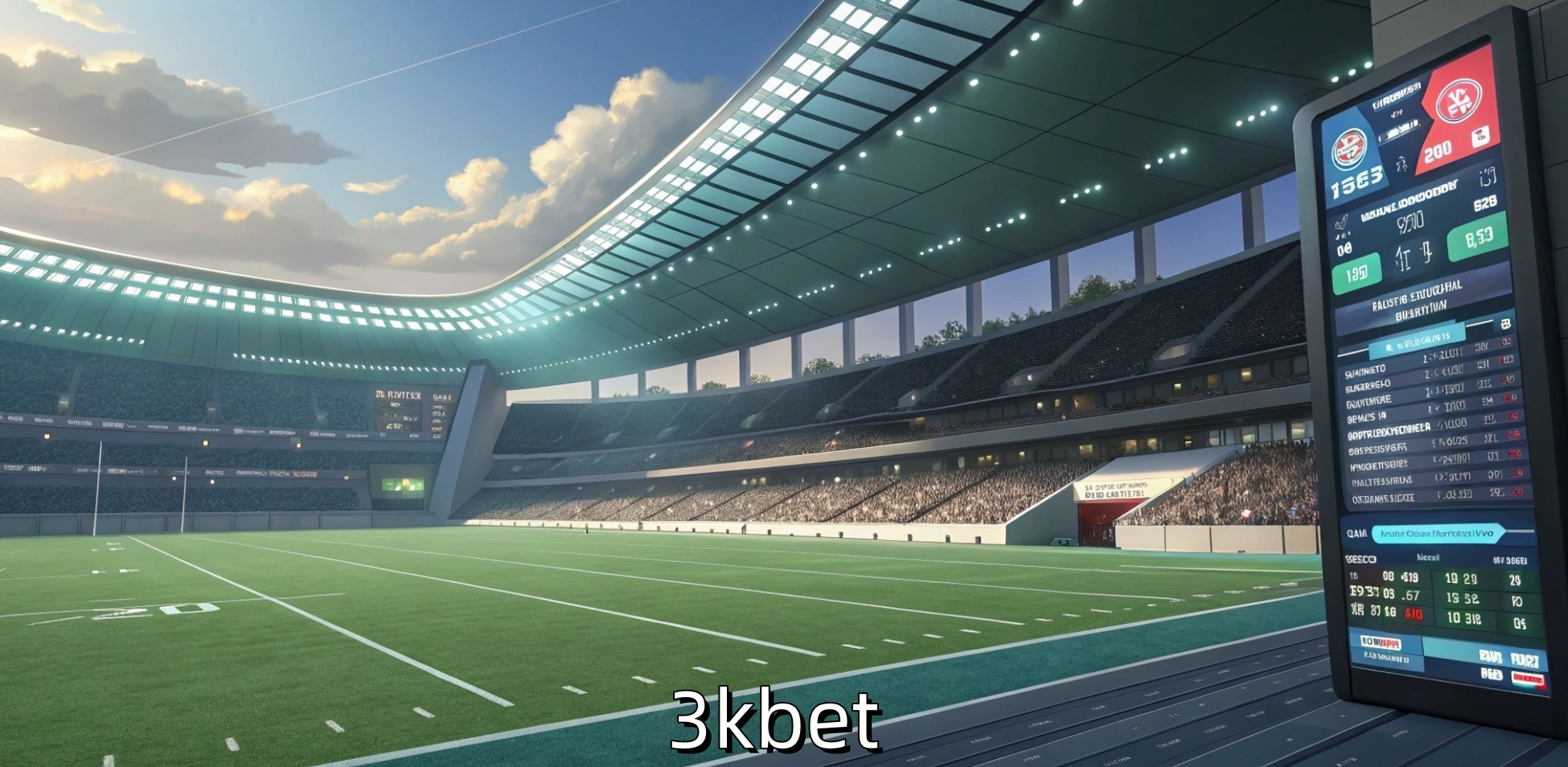 3kbet