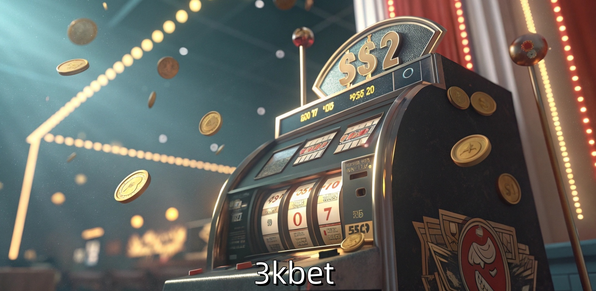 3kbet