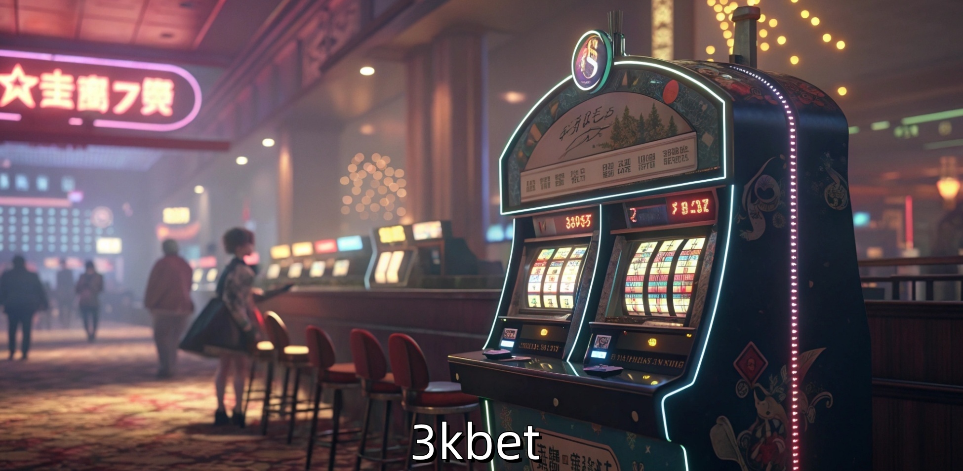 3kbet com